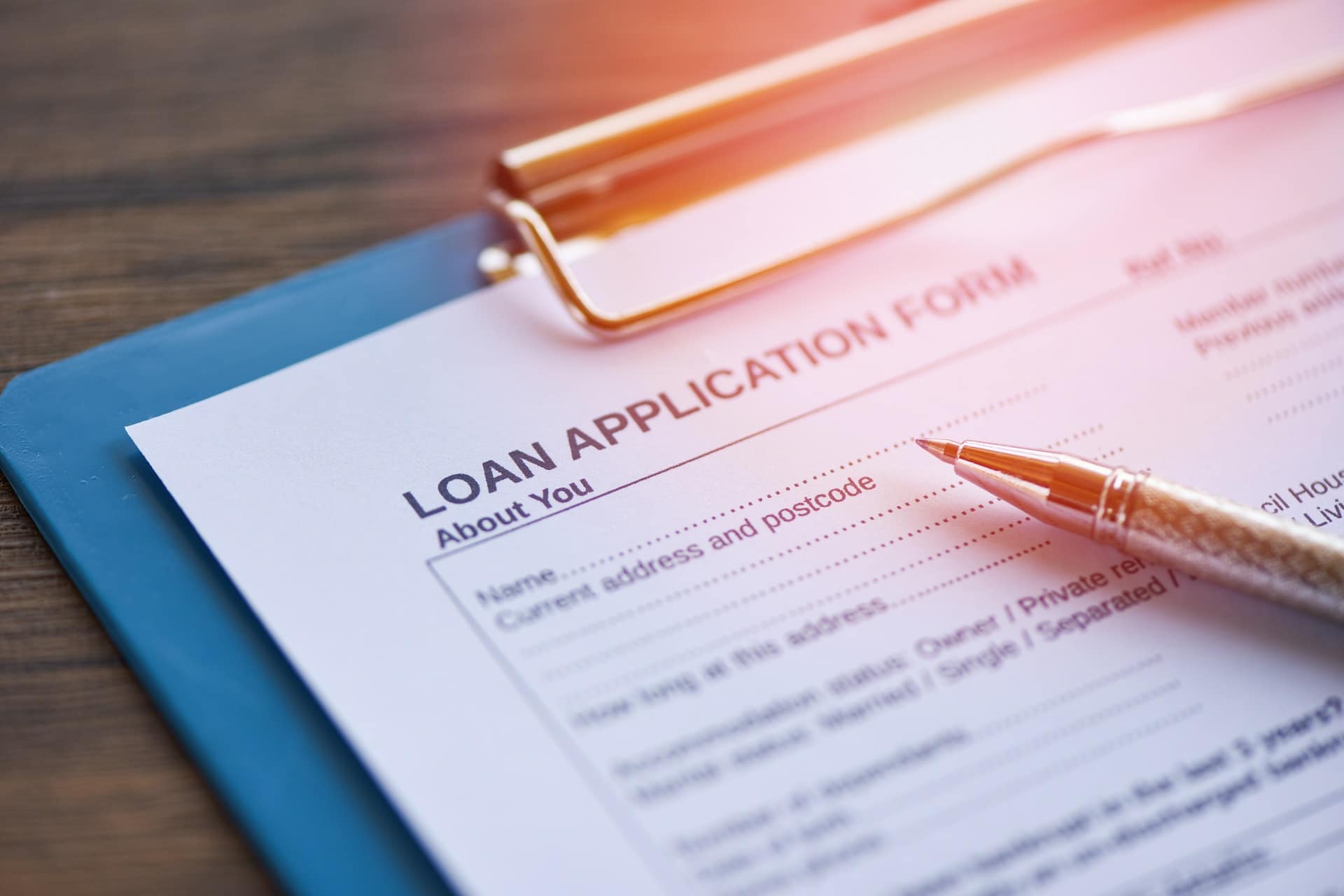 Can You Get A Loan After A Bankruptcy Natural State Law PLLC